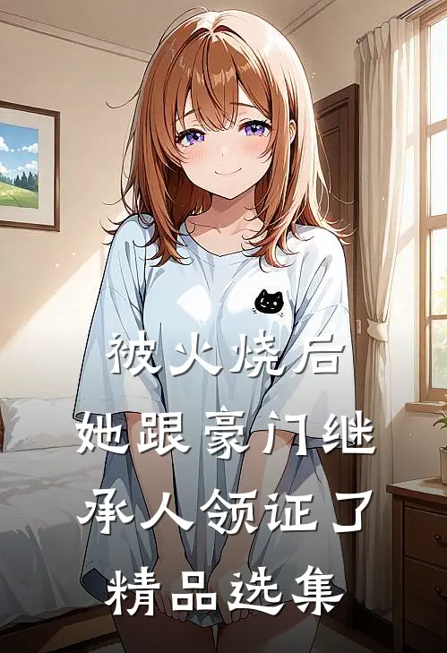 被火烧后，她跟豪门继承人领证了精品选集