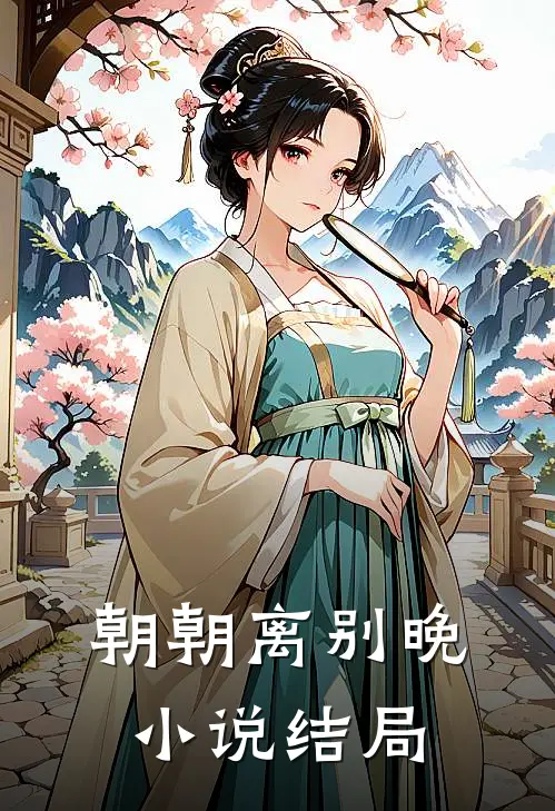 朝朝离别晚小说结局