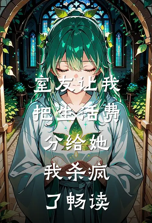 室友让我把生活费分给她，我杀疯了畅读