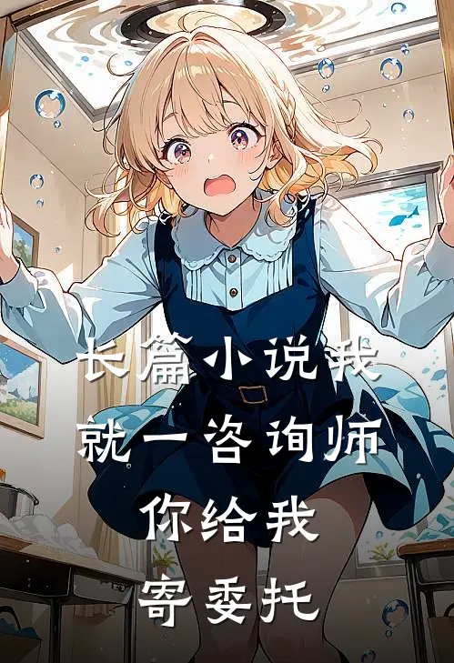长篇小说我就一咨询师，你给我寄委托