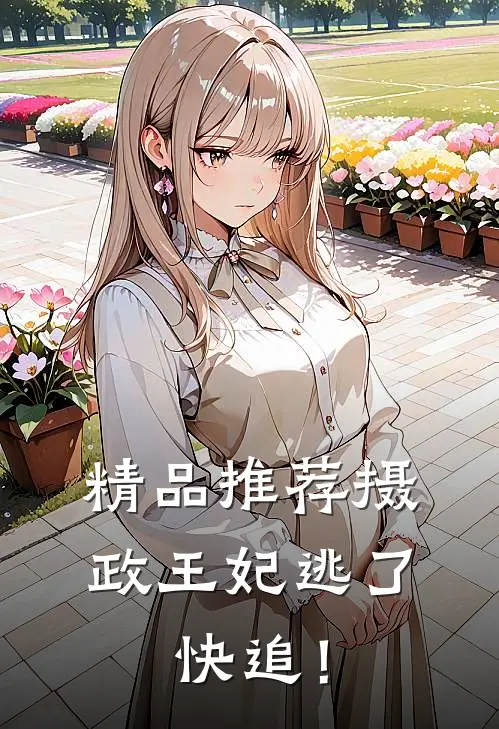 精品推荐摄政王妃逃了，快追！