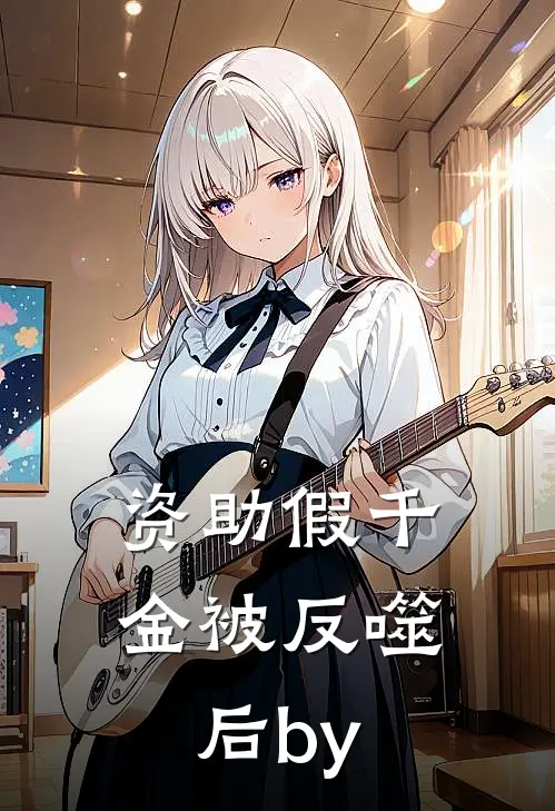 资助假千金被反噬后by