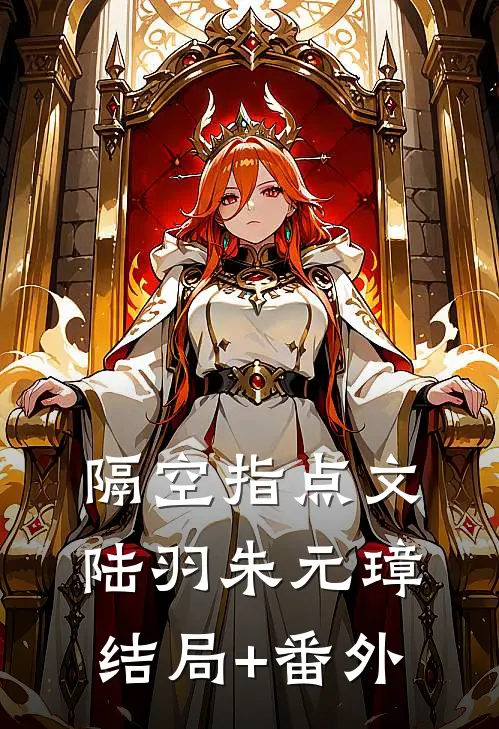 隔空指点文陆羽朱元璋结局+番外