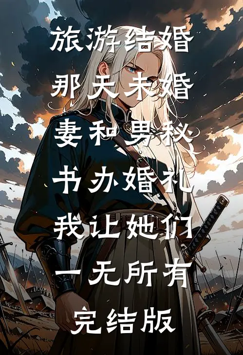 旅游结婚那天未婚妻和男秘书办婚礼，我让她们一无所有完结版