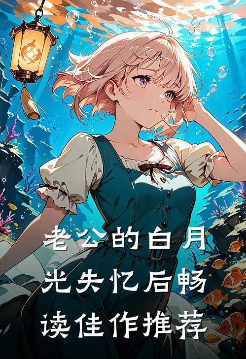 老公的白月光失忆后畅读佳作推荐