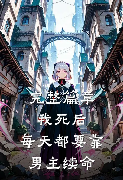 完整篇章我死后，每天都要靠男主续命