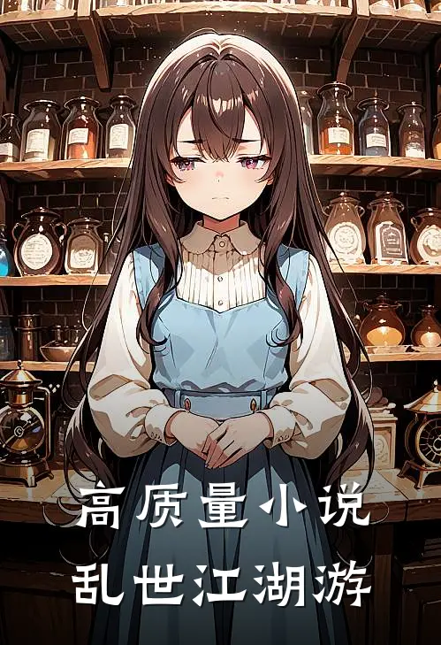 高质量小说乱世江湖游
