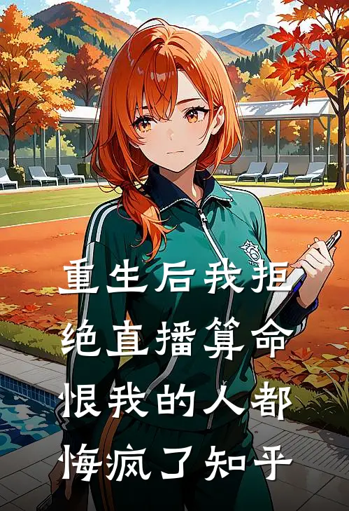 重生后我拒绝直播算命，恨我的人都悔疯了知乎