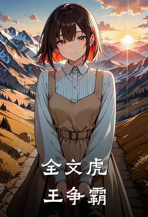 全文虎王争霸