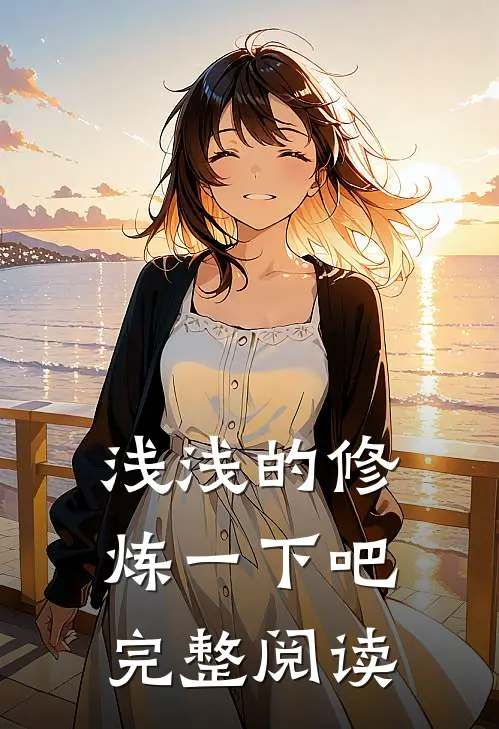 浅浅的修炼一下吧完整阅读