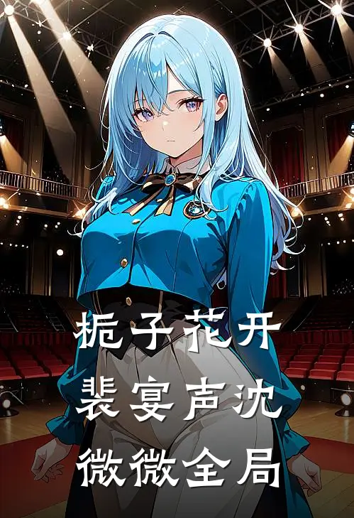 栀子花开裴宴声沈微微全局