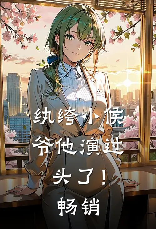 纨绔小侯爷他演过头了！畅销
