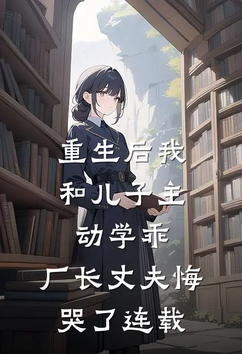 重生后我和儿子主动学乖，厂长丈夫悔哭了连载