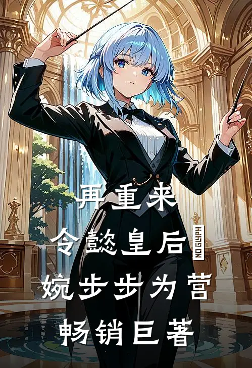 再重来：令懿皇后嬿婉步步为营畅销巨著