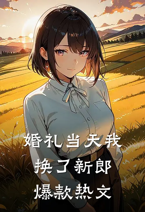 婚礼当天我换了新郎爆款热文