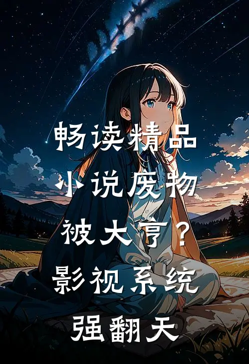 畅读精品小说废物被大亨？影视系统强翻天