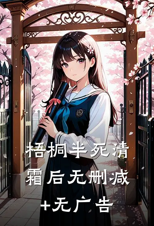 梧桐半死清霜后无删减+无广告