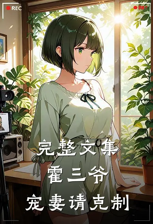 完整文集霍三爷，宠妻请克制