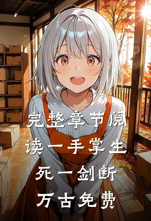 完整章节阅读一手掌生死一剑断万古免费