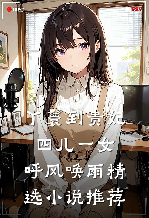 丫鬟到贵妃：四儿一女，呼风唤雨精选小说推荐