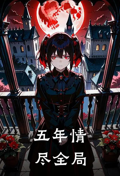 五年情尽全局