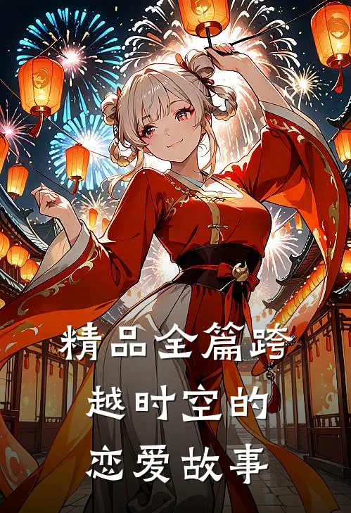精品全篇跨越时空的恋爱故事