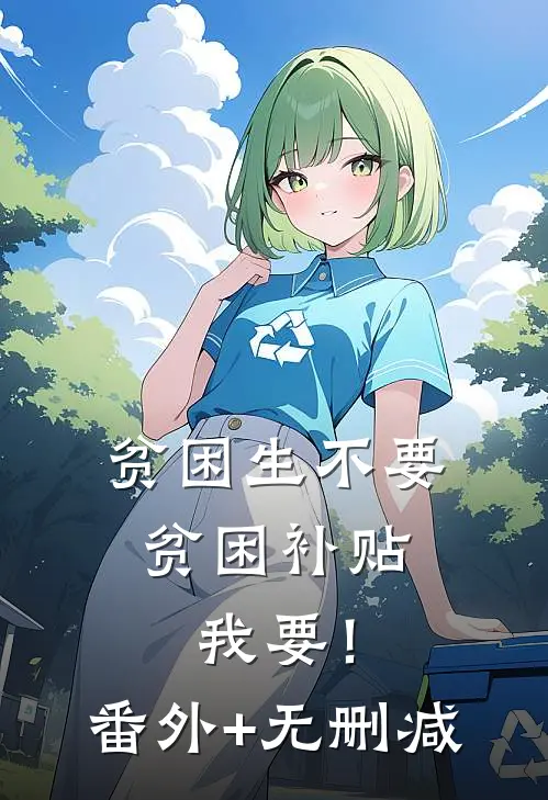 贫困生不要贫困补贴，我要！番外+无删减