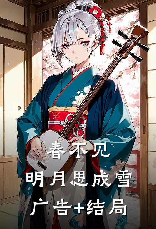春不见，明月思成雪广告+结局