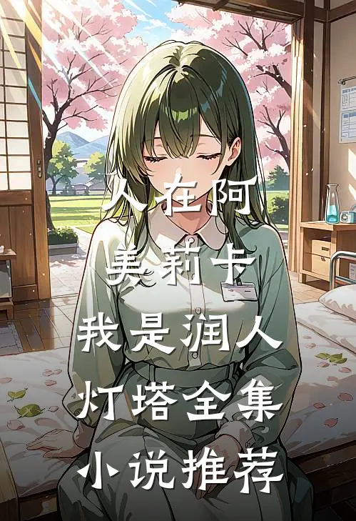 人在阿美莉卡，我是润人灯塔全集小说推荐