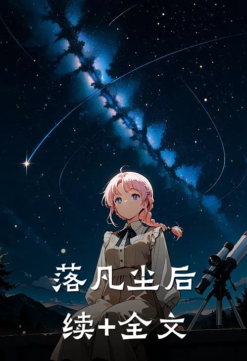 落凡尘后续+全文