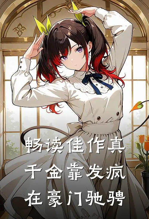 畅读佳作真千金靠发疯在豪门驰骋