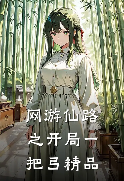 网游仙路之开局一把弓精品