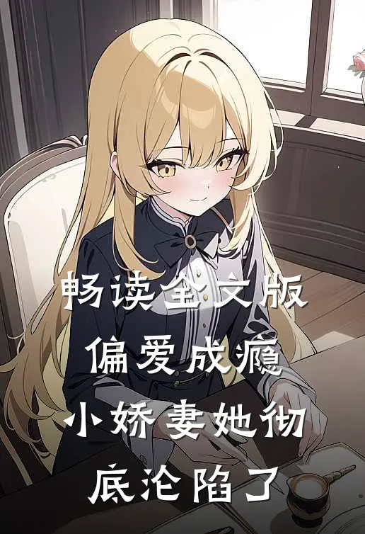 畅读全文版偏爱成瘾，小娇妻她彻底沦陷了