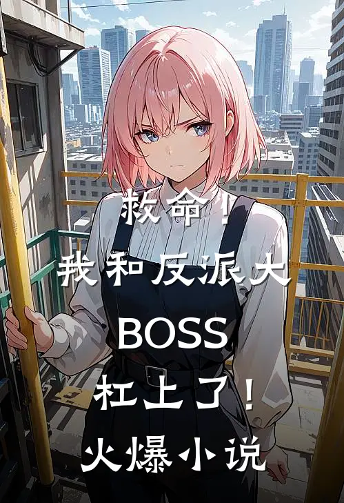 救命！我和反派大BOSS杠上了！火爆小说