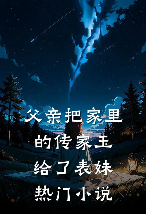 父亲把家里的传家玉给了表妹热门小说