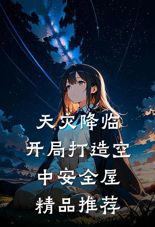 天灾降临，开局打造空中安全屋精品推荐