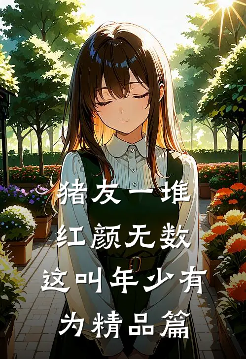 猪友一堆，红颜无数，这叫年少有为精品篇