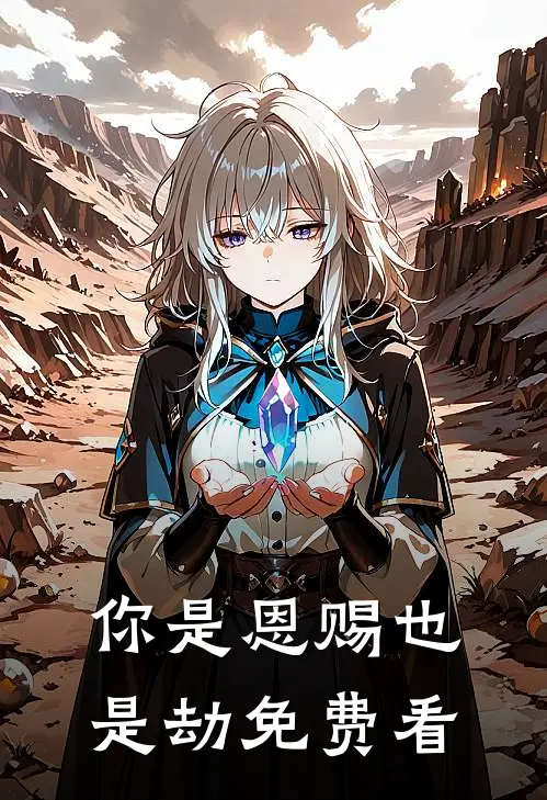 你是恩赐也是劫免费看