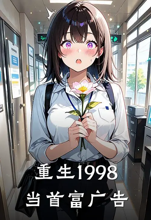 重生1998当首富广告