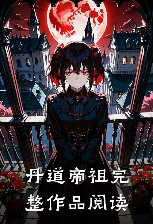 丹道帝祖完整作品阅读