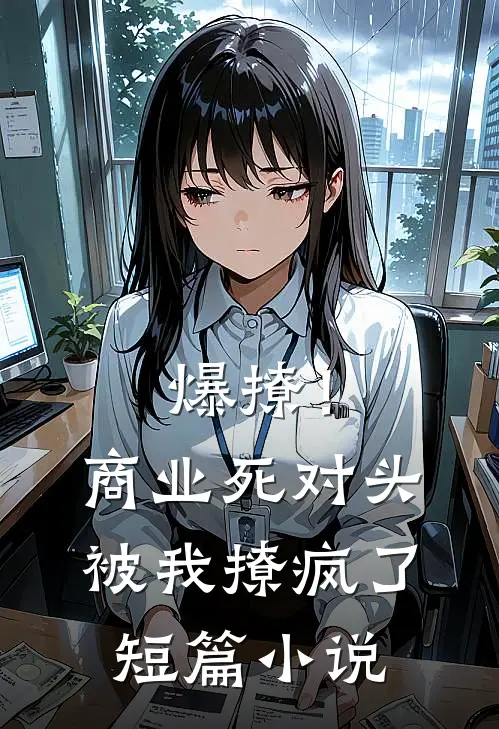 爆撩！商业死对头被我撩疯了短篇小说