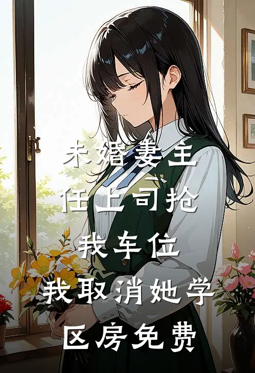 未婚妻主任上司抢我车位，我取消她学区房免费