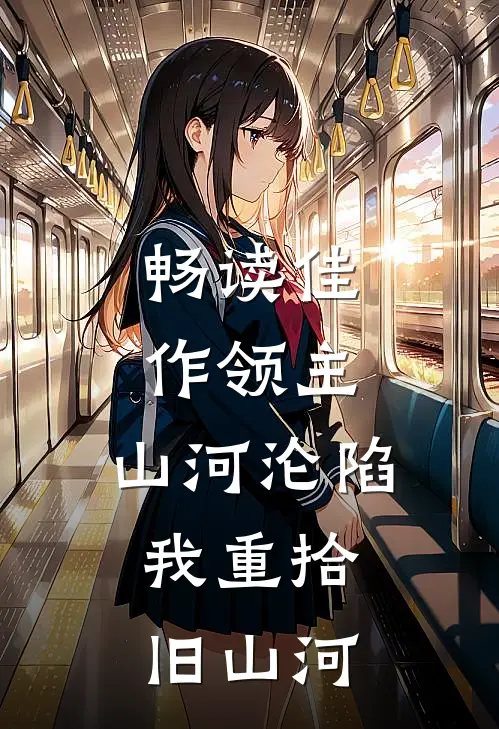 畅读佳作领主：山河沦陷，我重拾旧山河