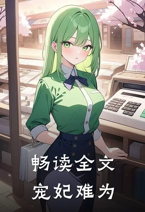 畅读全文宠妃难为