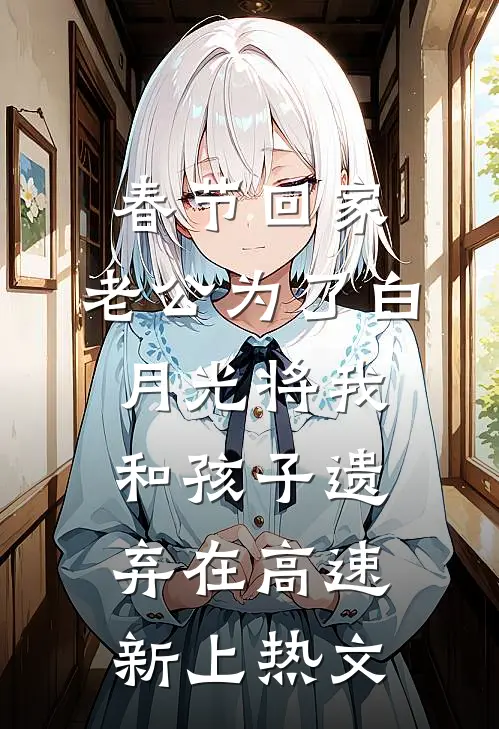 春节回家，老公为了白月光将我和孩子遗弃在高速新上热文