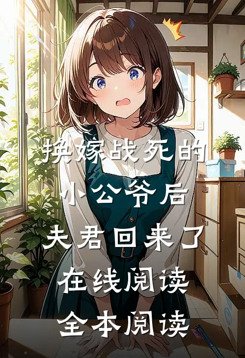 换嫁战死的小公爷后，夫君回来了在线阅读全本阅读