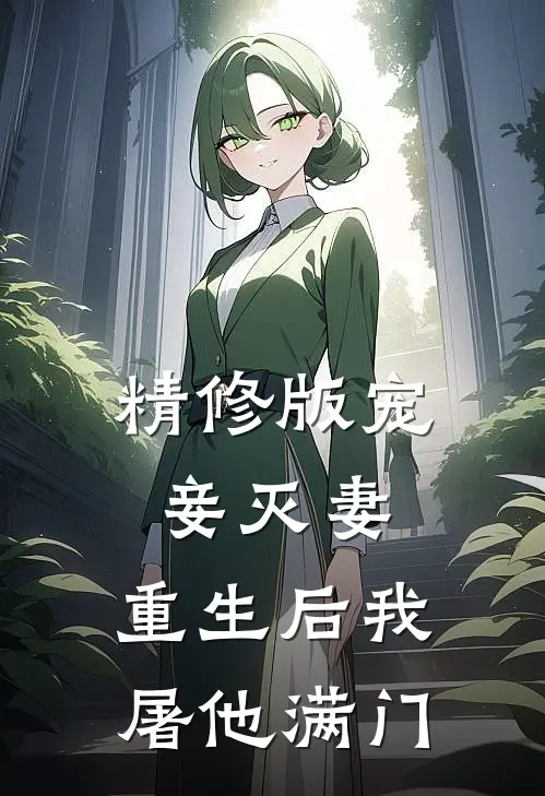 精修版宠妾灭妻：重生后我屠他满门