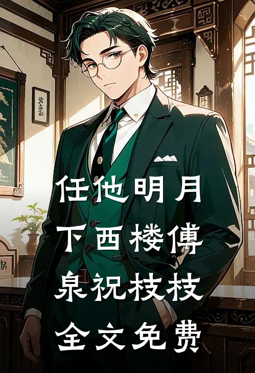 任他明月下西楼傅泉祝枝枝全文免费