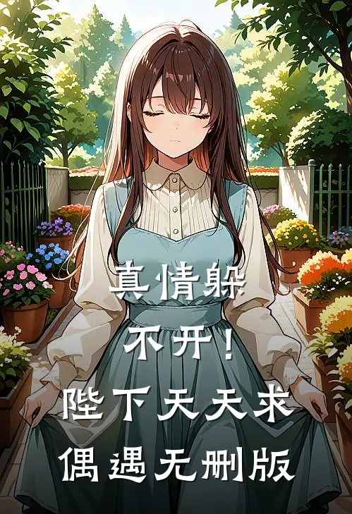 真情躲不开！陛下天天求偶遇无删版