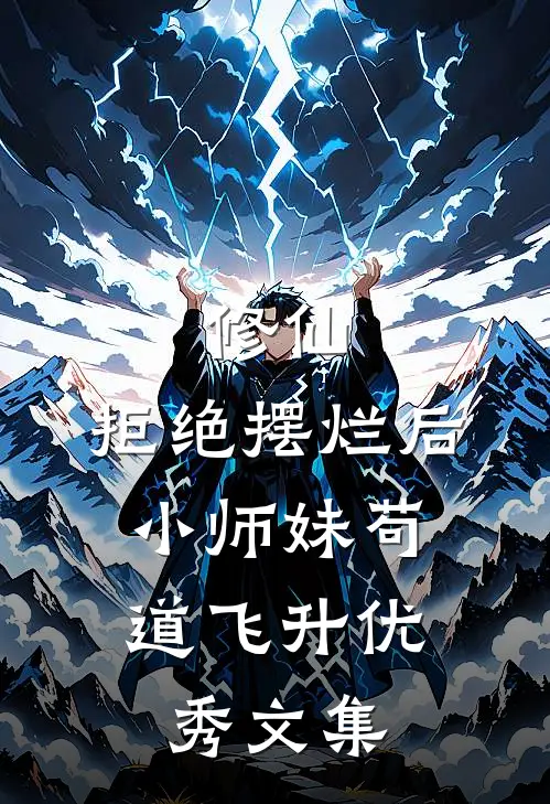 修仙：拒绝摆烂后，小师妹苟道飞升优秀文集